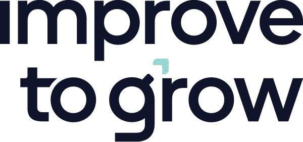 Improve To Grow logo